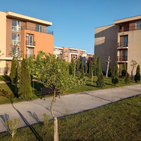 Kiro'ss Flat Słoneczny Brzeg