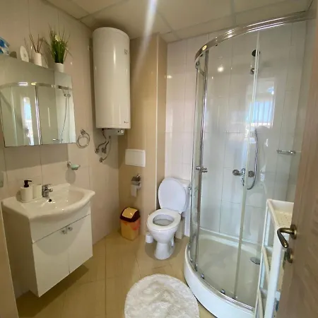 Kiro'ss Flat Apartament Słoneczny Brzeg