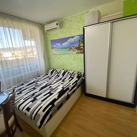 Kiro'ss Flat Apartament Słoneczny Brzeg