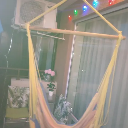 Kiro'ss Flat Apartament Słoneczny Brzeg