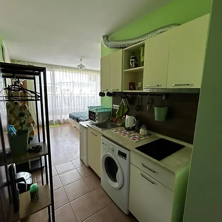 Apartament Kiro'ss Flat