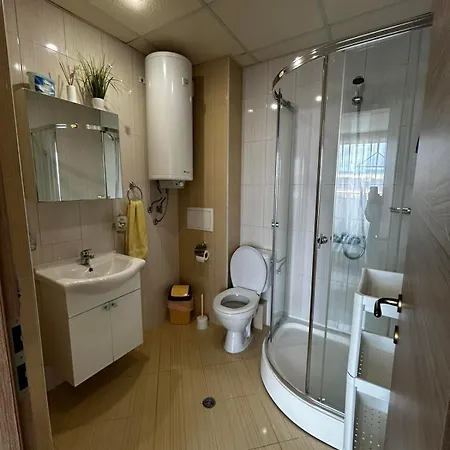 Apartament Kiro'ss Flat *