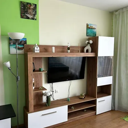 Apartament Kiro'ss Flat