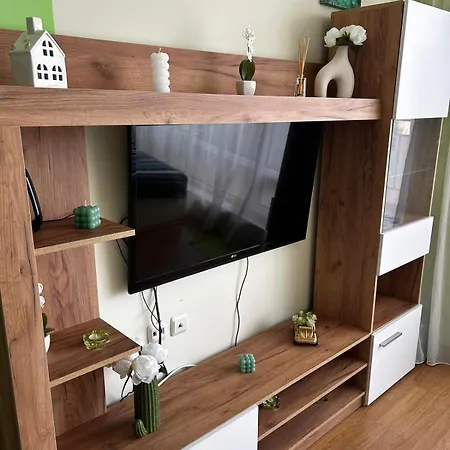 Kiro'ss Flat Słoneczny Brzeg