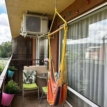 Kiro'ss Flat Słoneczny Brzeg