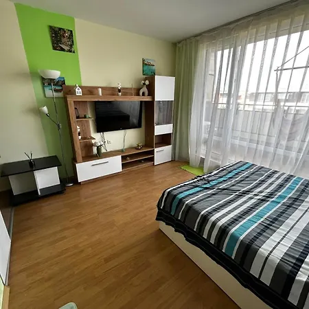 Apartament Kiro'ss Flat *