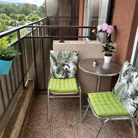 Apartament Kiro'ss Flat